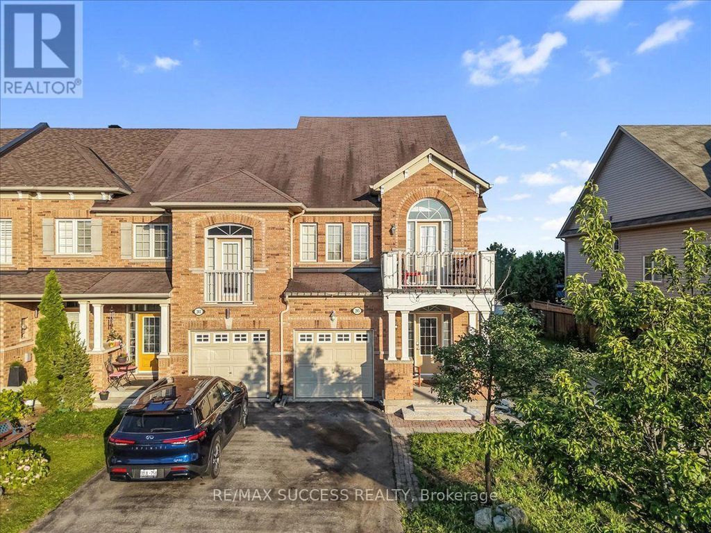205 Nisbet Boulevard, Hamilton (waterdown)