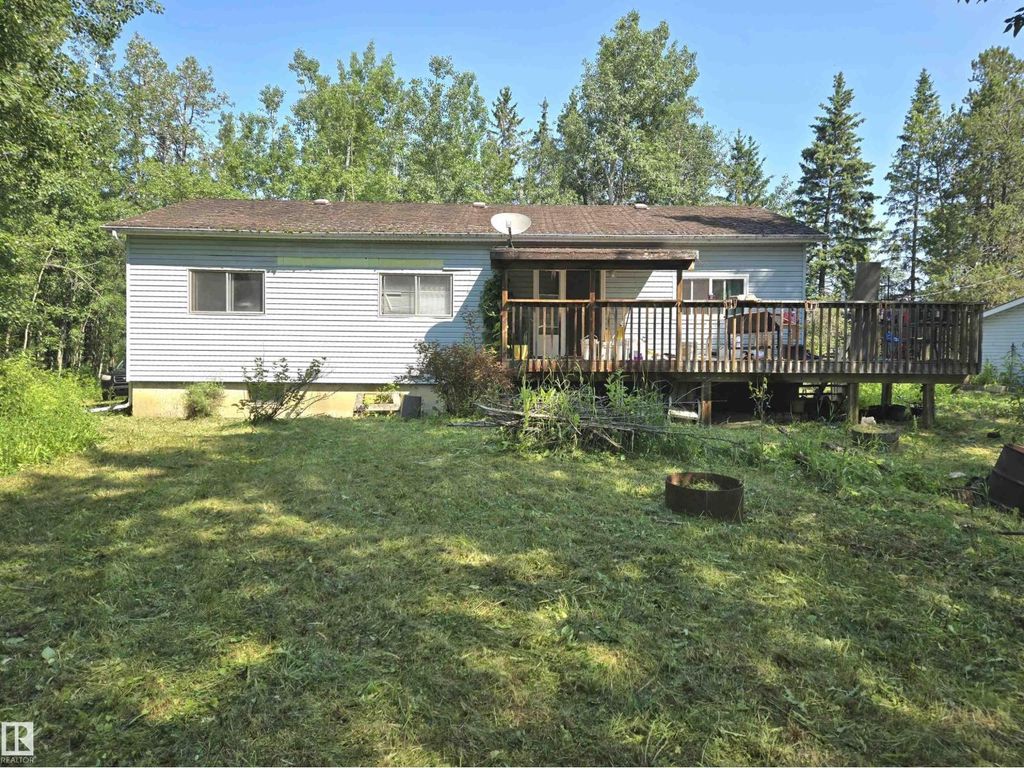 22231 Twp Road 514a, Rural Strathcona County