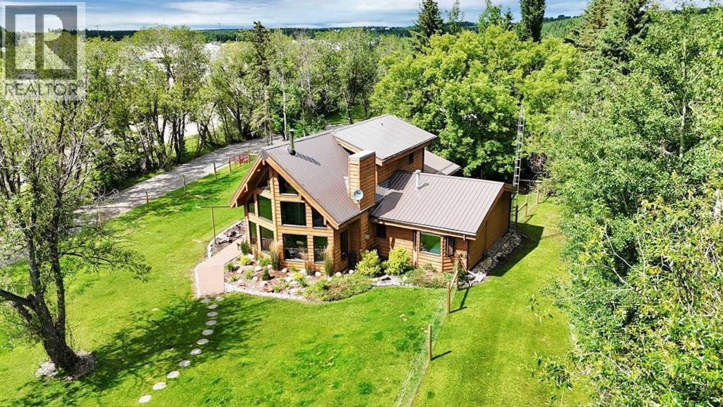 5507 46 Street, Rocky Mountain House