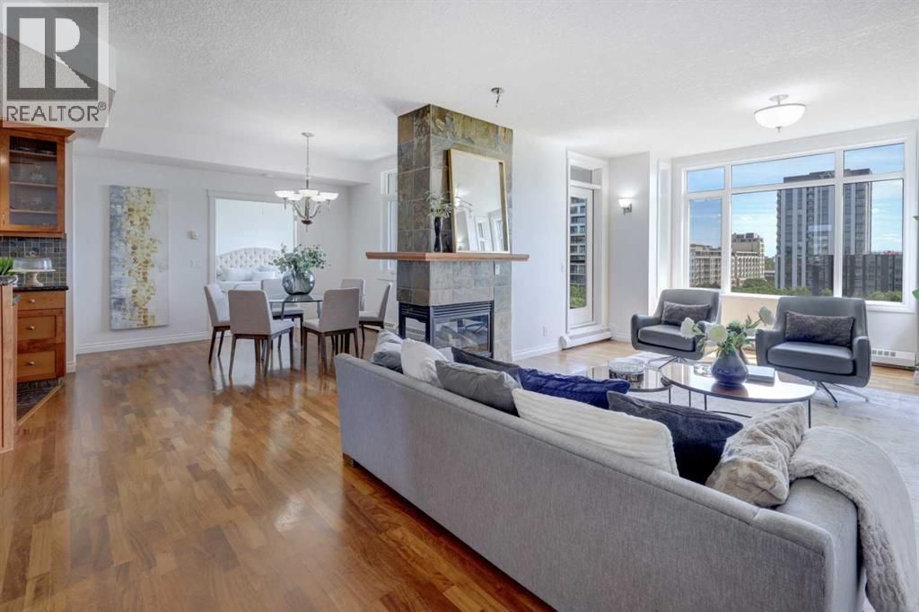 511, 950 Centre Avenue Ne, Calgary