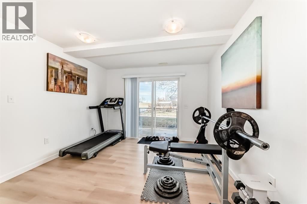602, 800 Yankee Valley Boulevard Se, Airdrie
