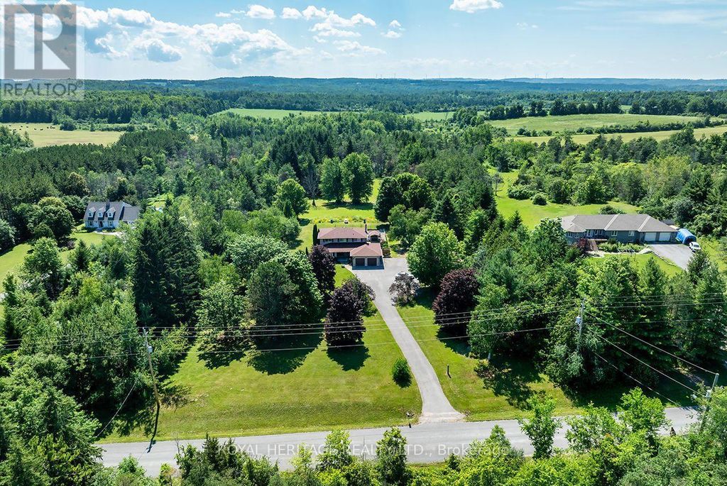 1238 Tapley 1/4 Line, Cavan Monaghan (cavan Twp)
