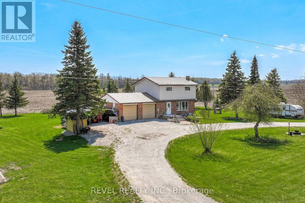 1038 Cresswell Road, Kawartha Lakes (mariposa)