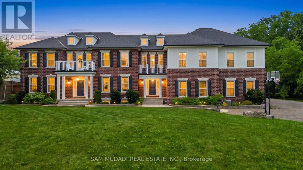 1096 Westbrook Road, Hamilton