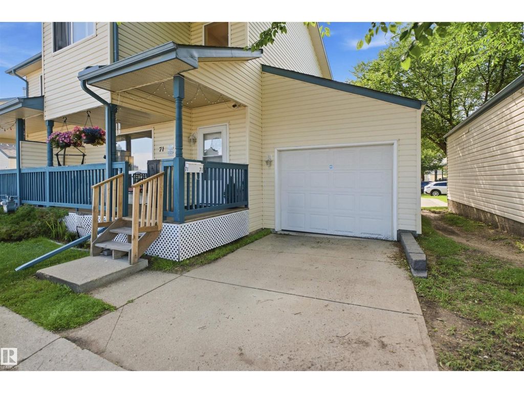 #71 10909 106 St Nw, Edmonton