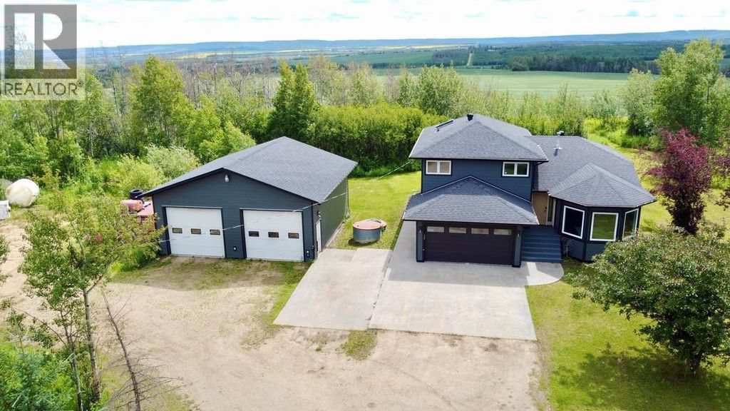 6385 97 Highway, Dawson Creek