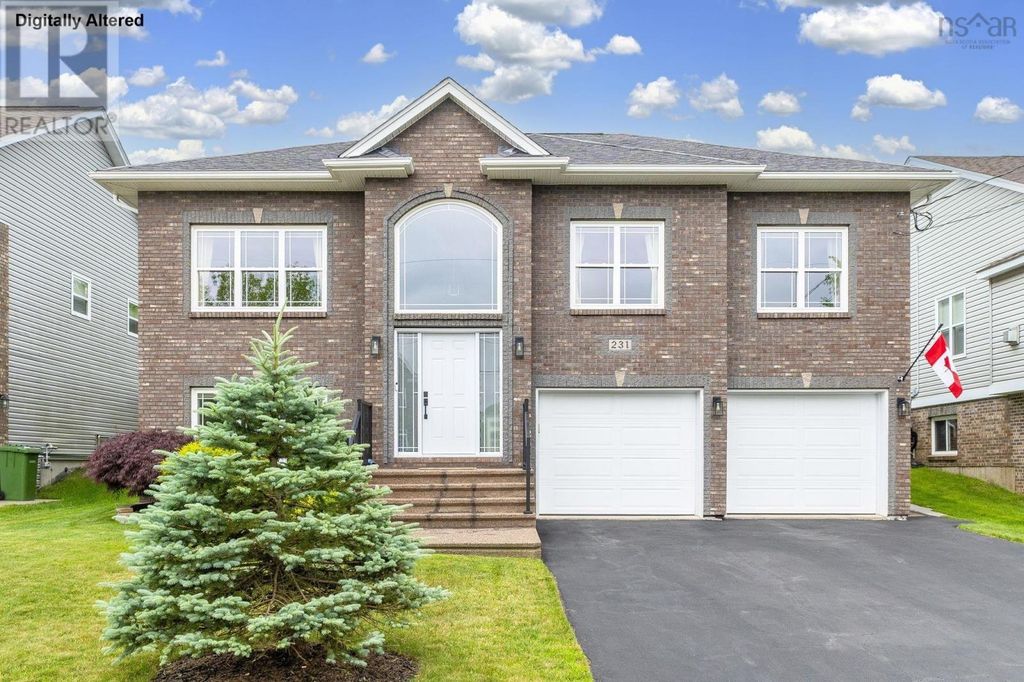 231 Freshwater Trail, Dartmouth