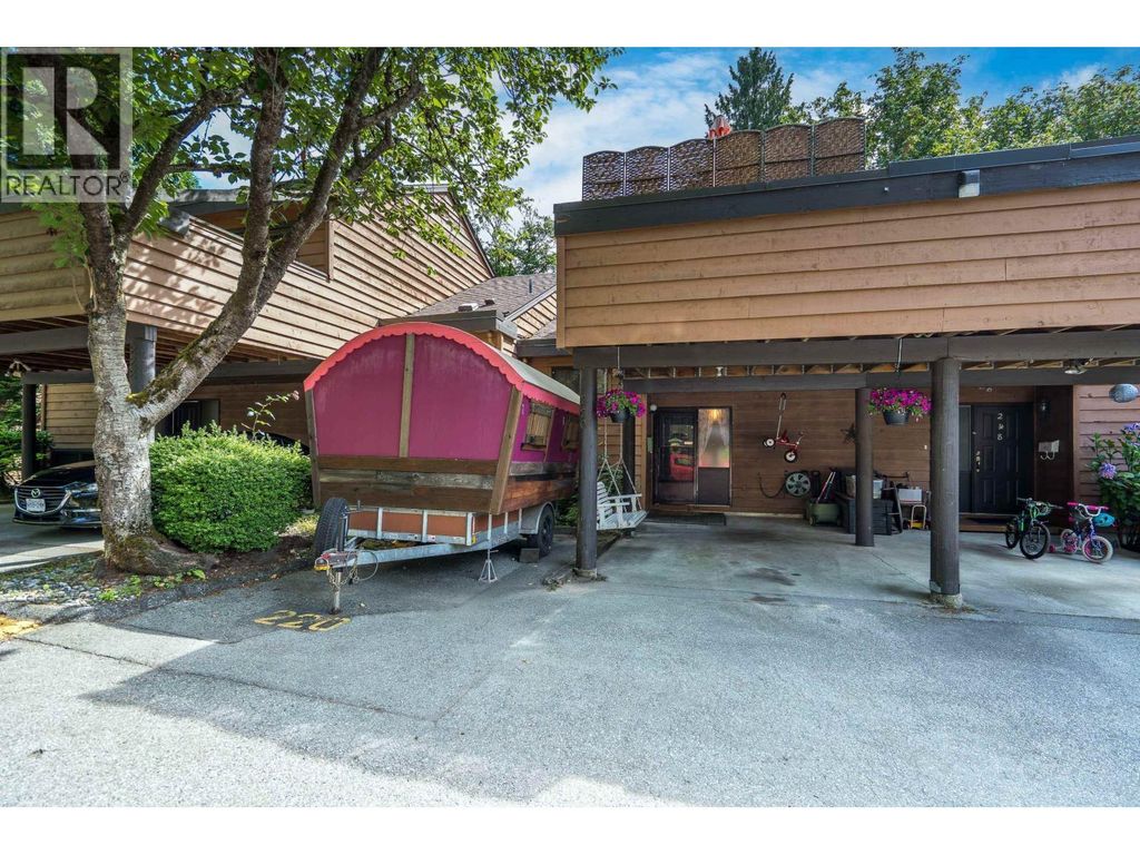 220 Cornell Way, Port Moody