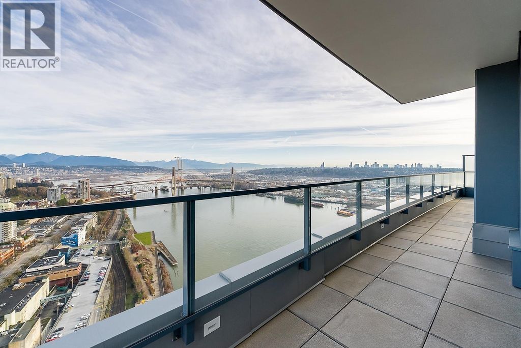 3602 660 Quayside Drive, New Westminster