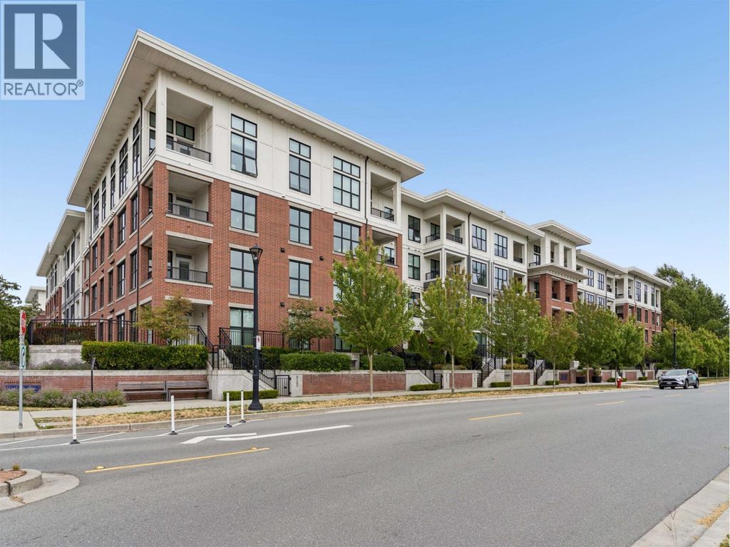 133 9551 Alexandra Road, Richmond