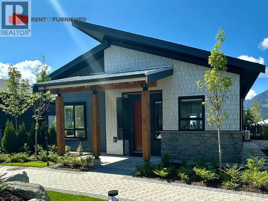 41215 Highline Mews, Squamish