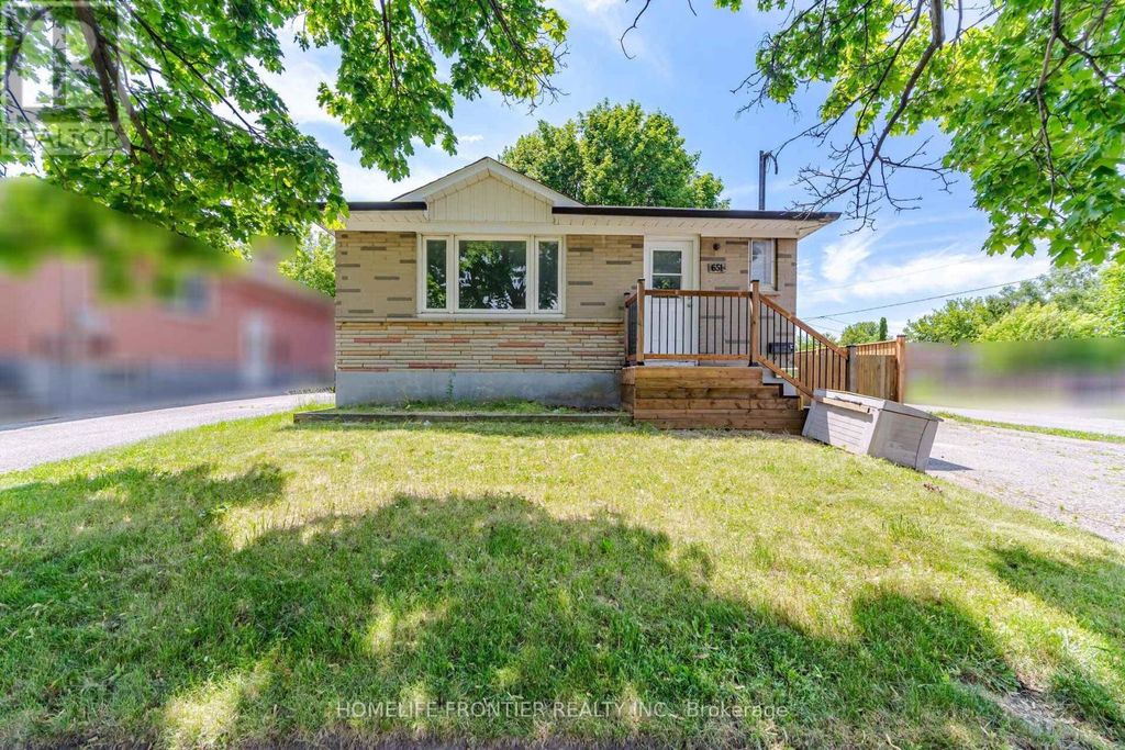 651 Olive Avenue, Oshawa (donevan)