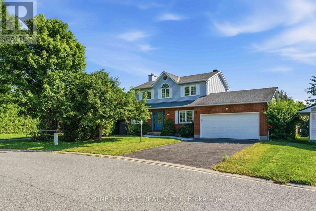 19 Amy Street, Ottawa