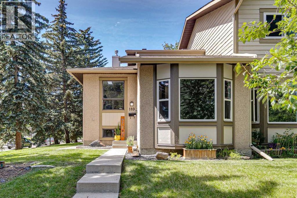 189 Deerfield Terrace Se, Calgary