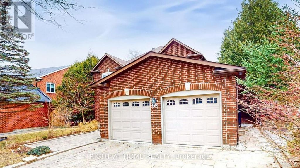 Lower2 - 62 Mcclenny Drive, Aurora (aurora Highlands)