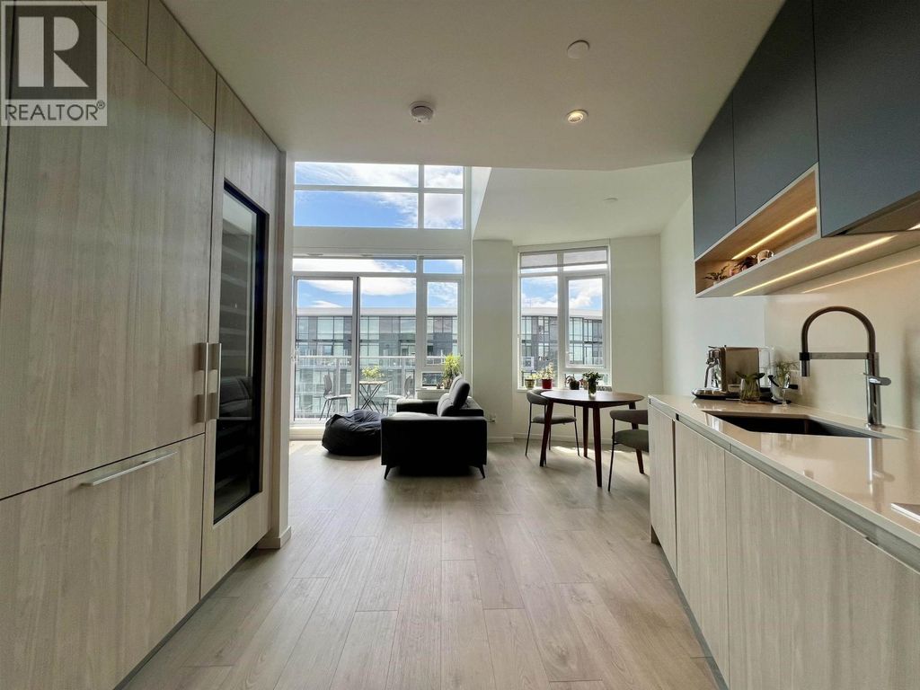 1310 6300 Minoru Boulevard, Richmond