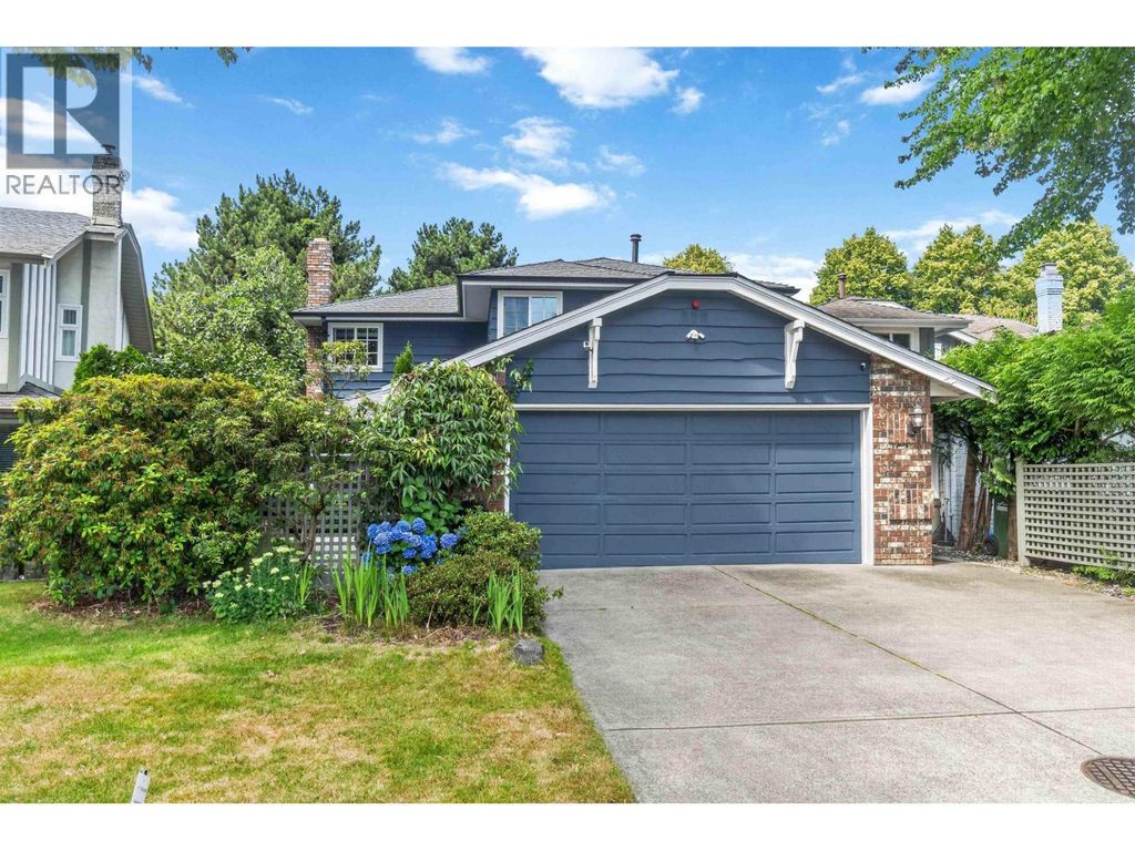 5375 Opal Place, Richmond