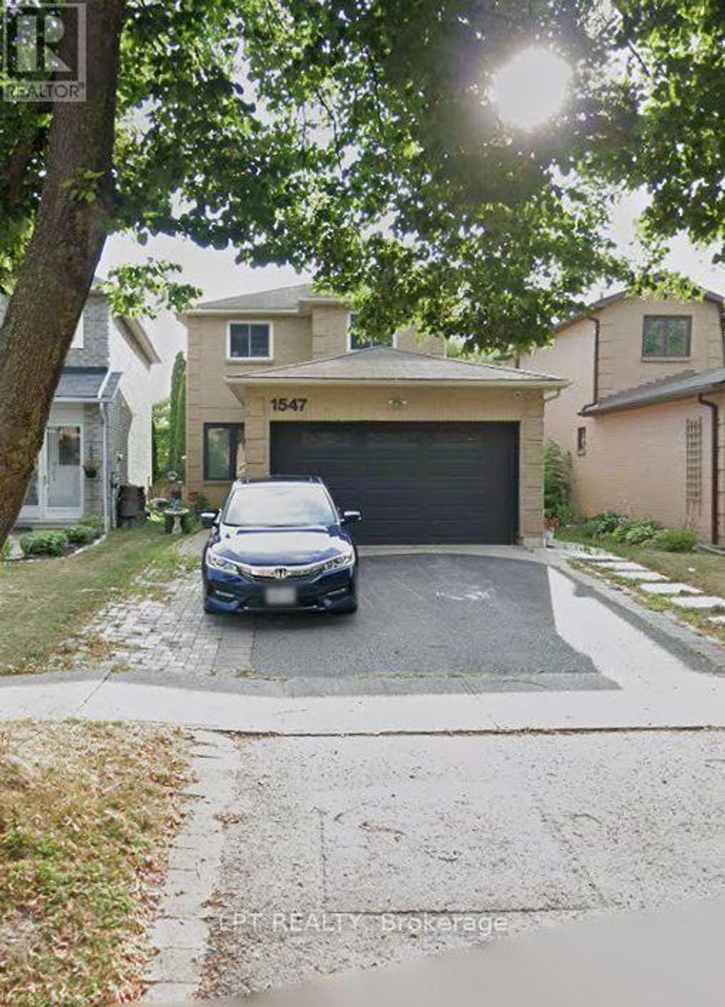 1547 Marshcourt Drive, Pickering (village East)
