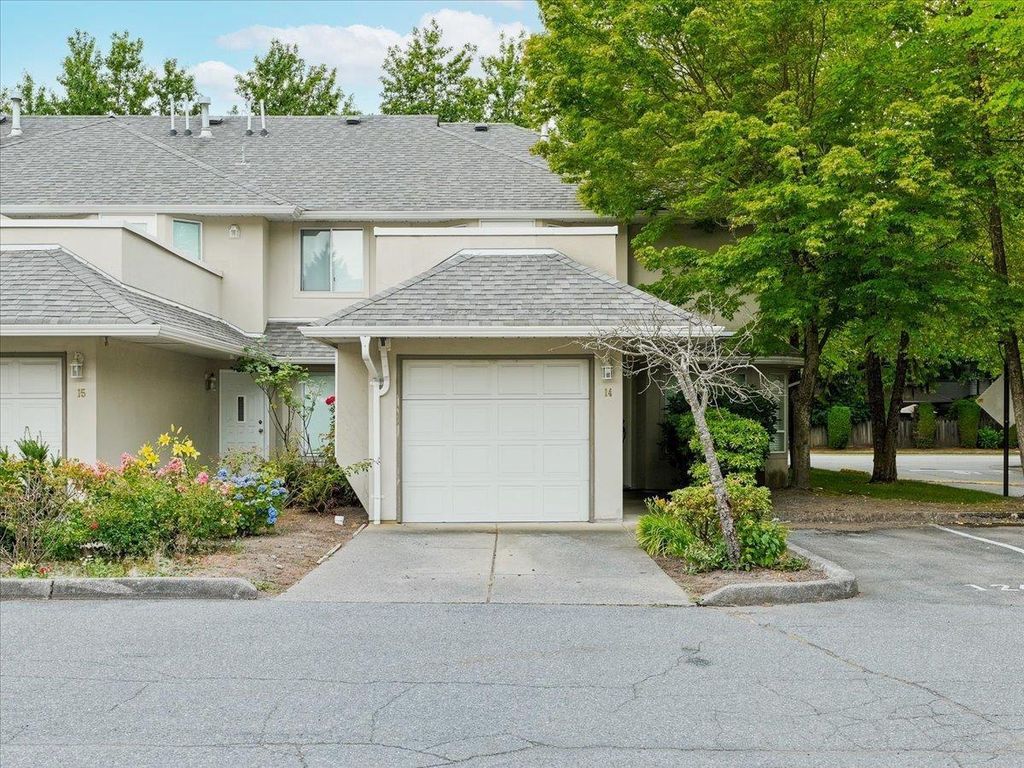14 9926 151 Street, Surrey