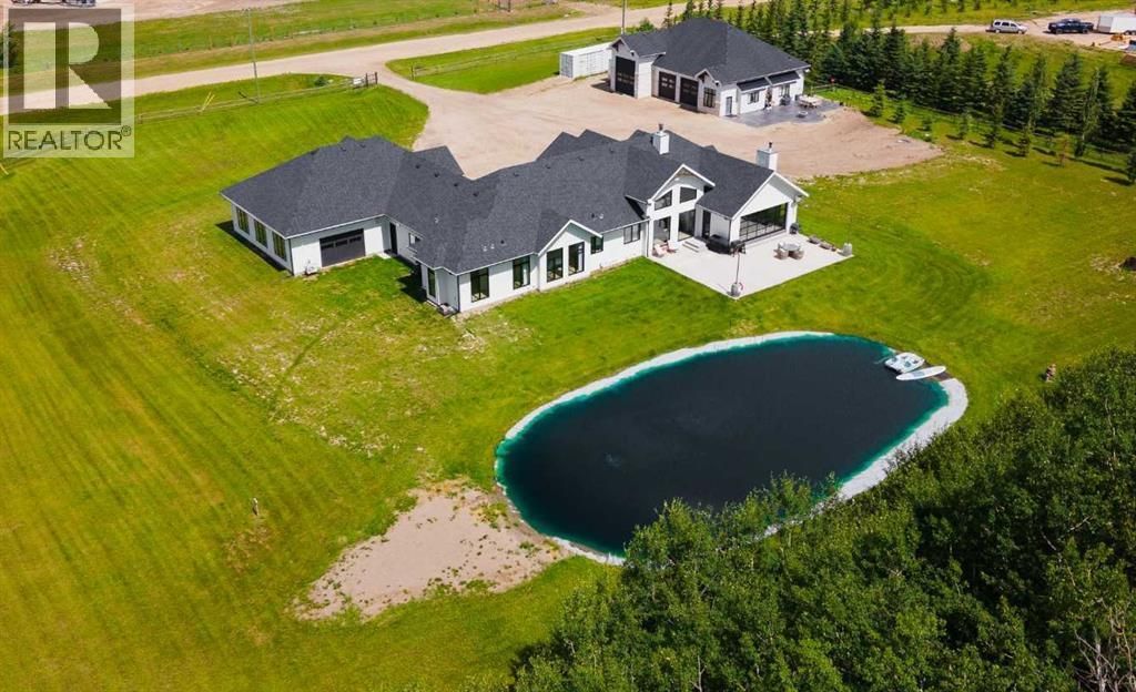 #10, 51023 Township Road 712, Rural Grande Prairie No. 1, County Of
