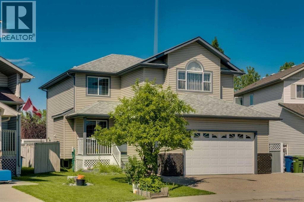 84 Willowbrook Crescent Nw, Airdrie