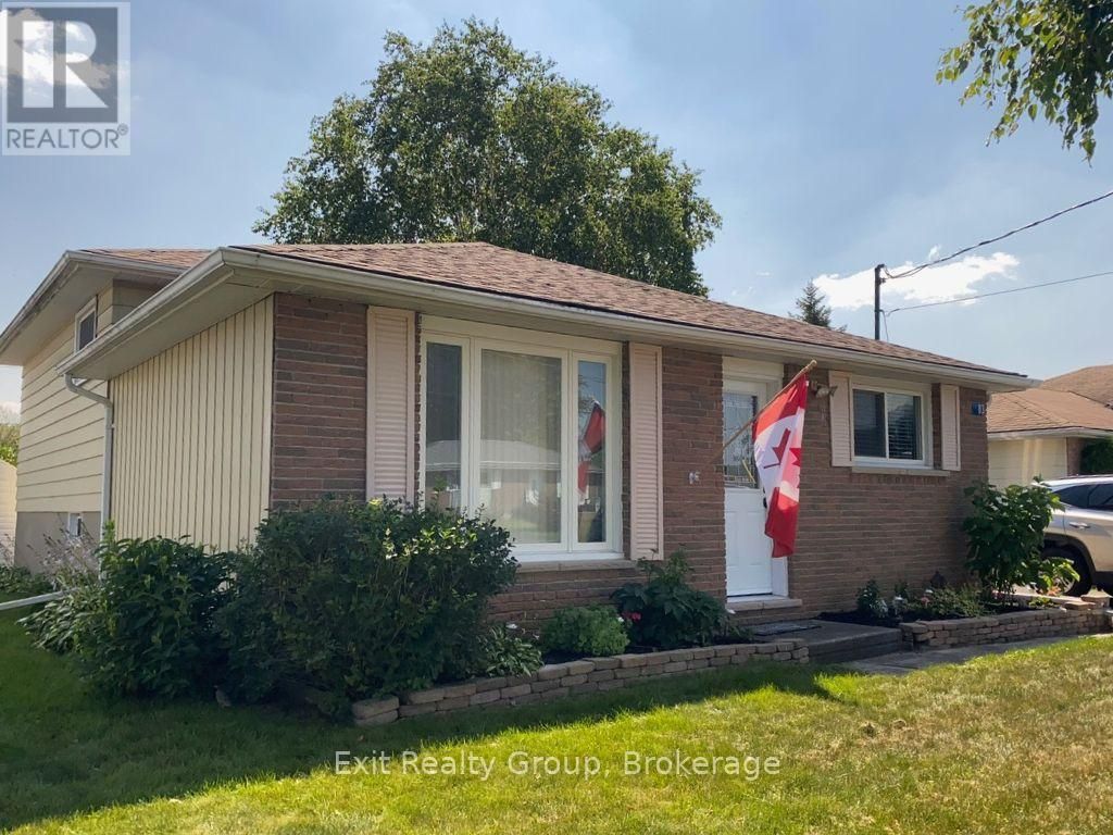 83 Centre Street, Quinte West (frankford Ward)