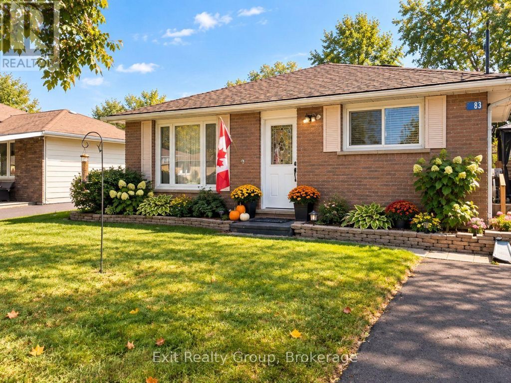83 Centre Street, Quinte West (frankford Ward)