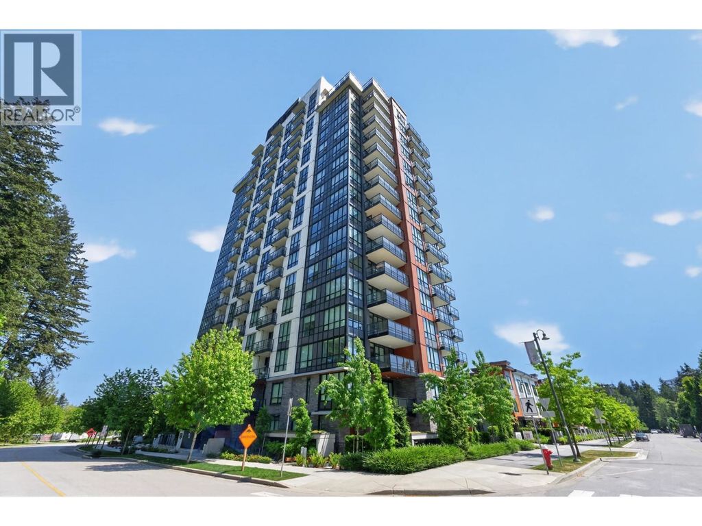 1803 5380 Crooked Branch Road, Vancouver