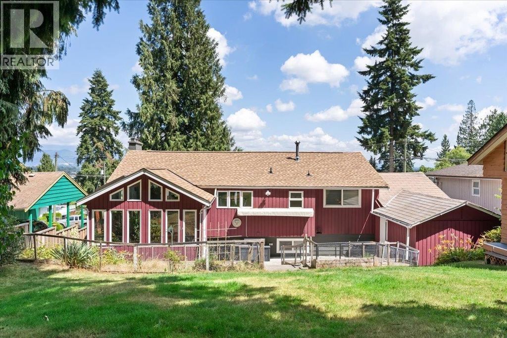 1866 Eastern Drive, Port Coquitlam