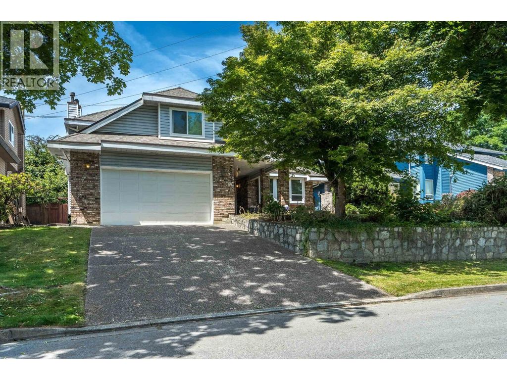 2577 Stoney Creek Place, Burnaby