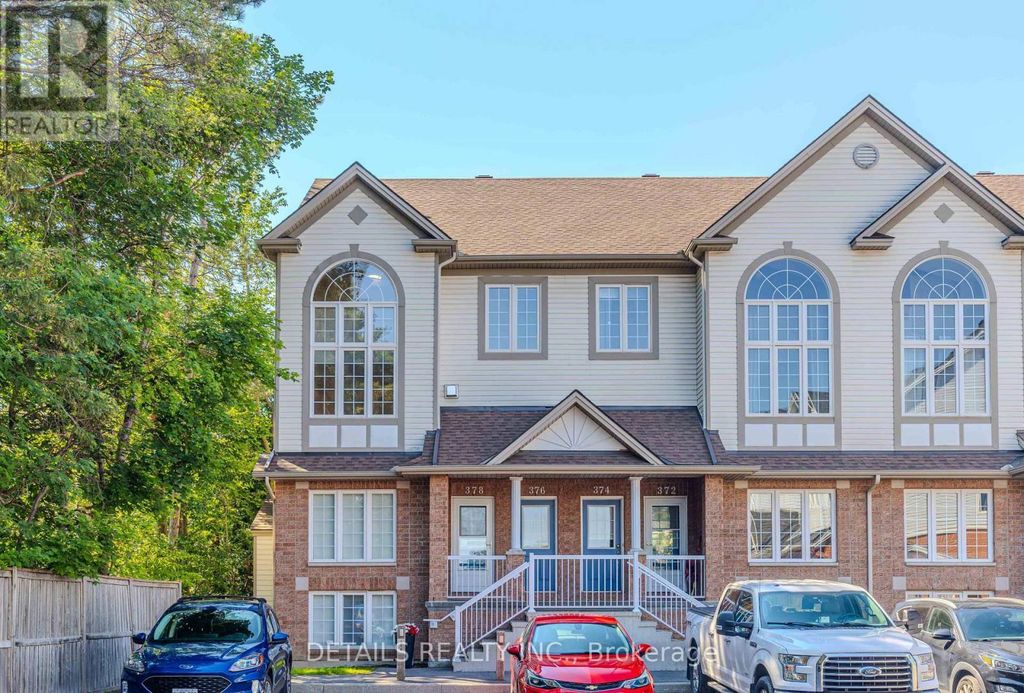 20 - 376 Wiffen Private, Ottawa