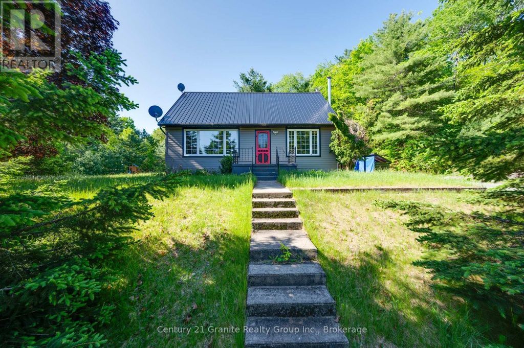 26733 Highway 62, Bancroft (dungannon Ward)