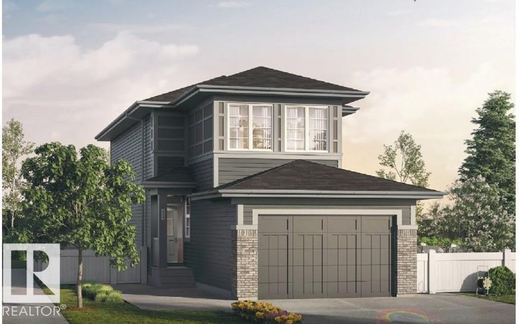 2424 Egret Lo Nw, Edmonton