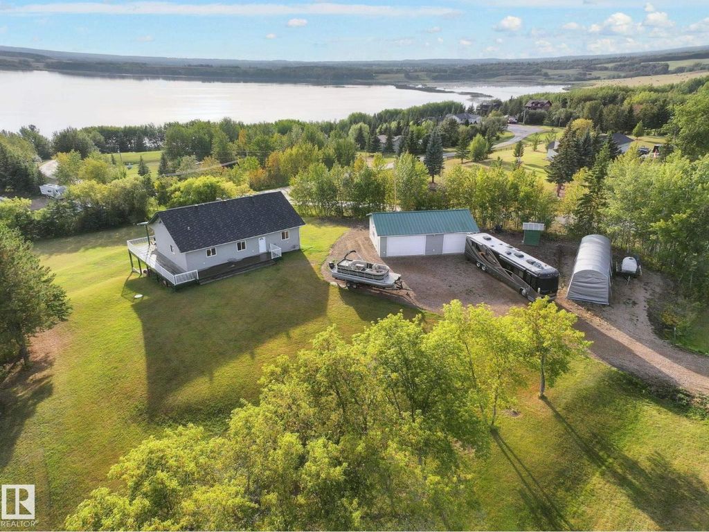 #418 Mons View Way, Rural Smoky Lake County