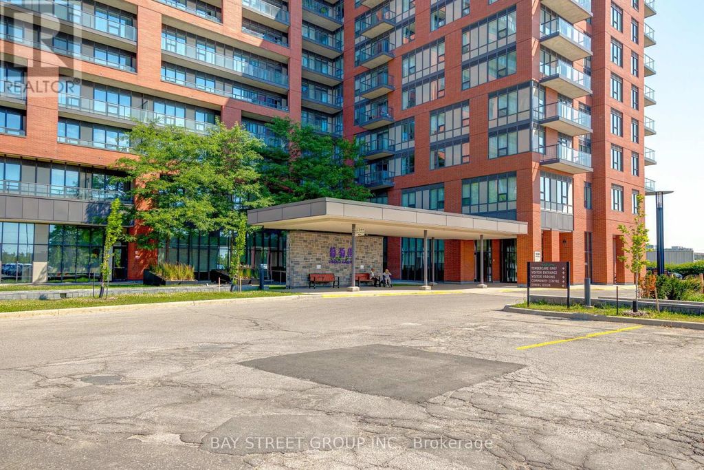 218 - 1038 Mcnicoll Avenue, Toronto (steeles)
