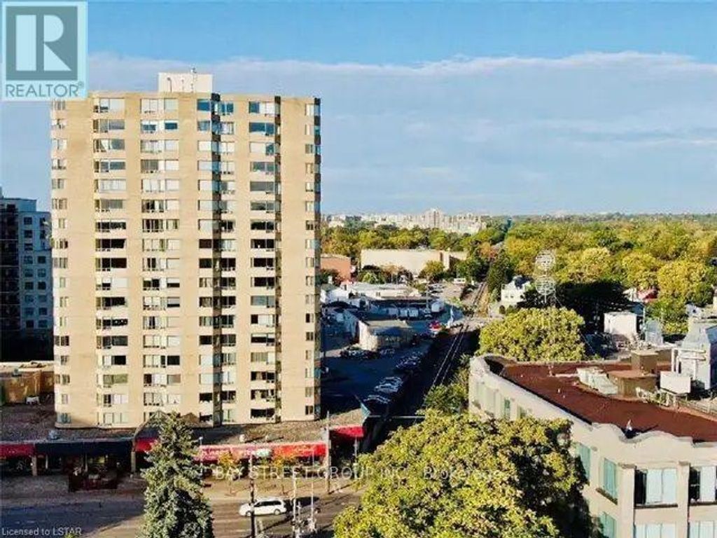 708 - 695 Richmond Street S, London East (east F)
