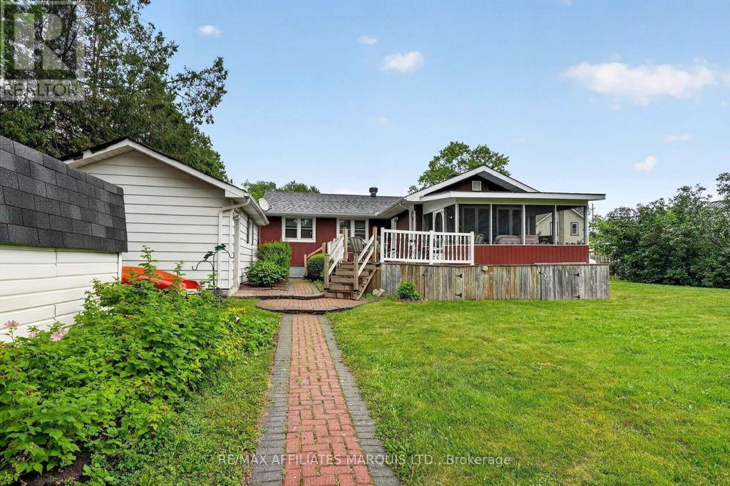 4868 County Rd 20 Road, South Glengarry