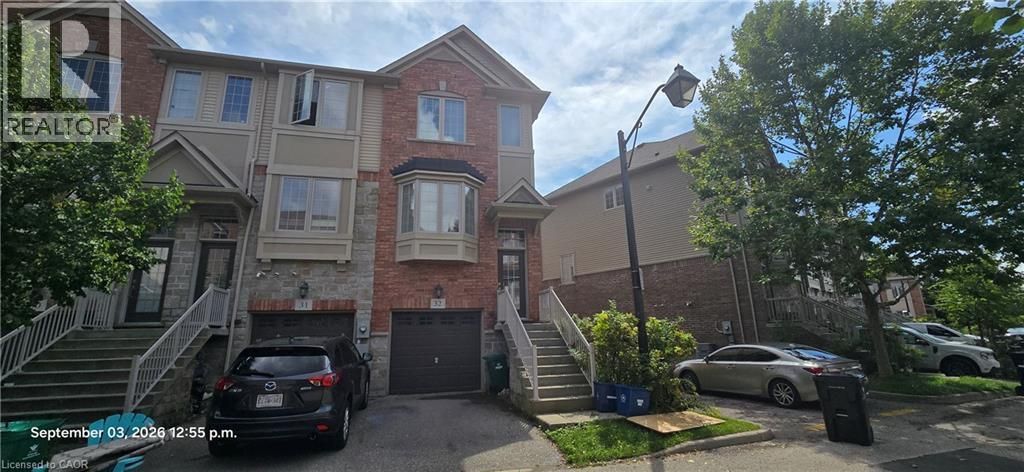 342 Mill Street Unit# 32, Kitchener