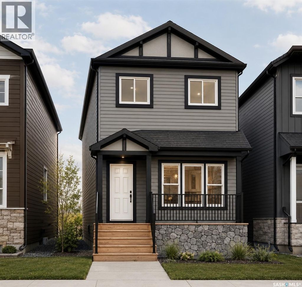 1533 Richardson Road, Saskatoon