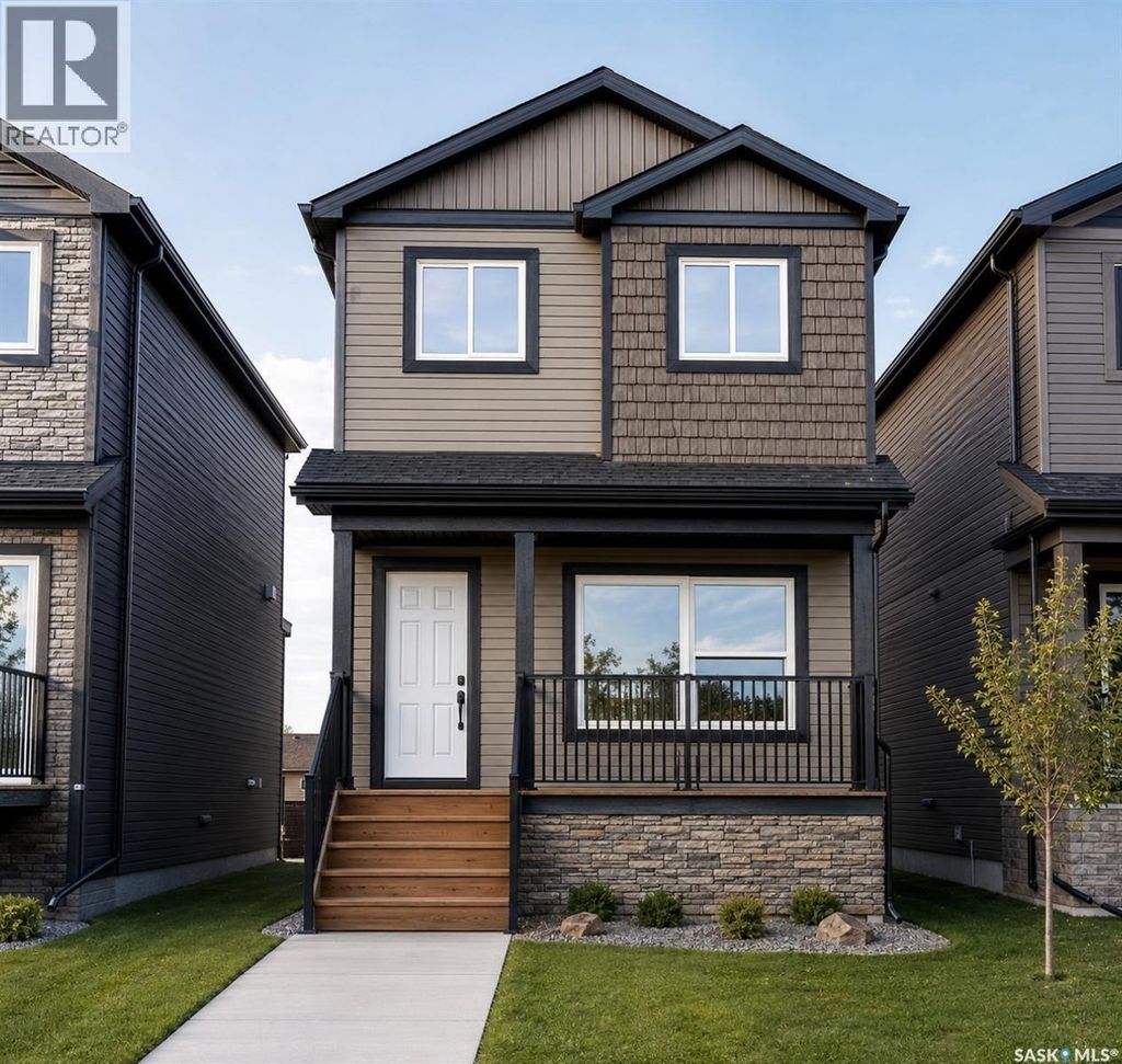 1531 Richardson Road, Saskatoon