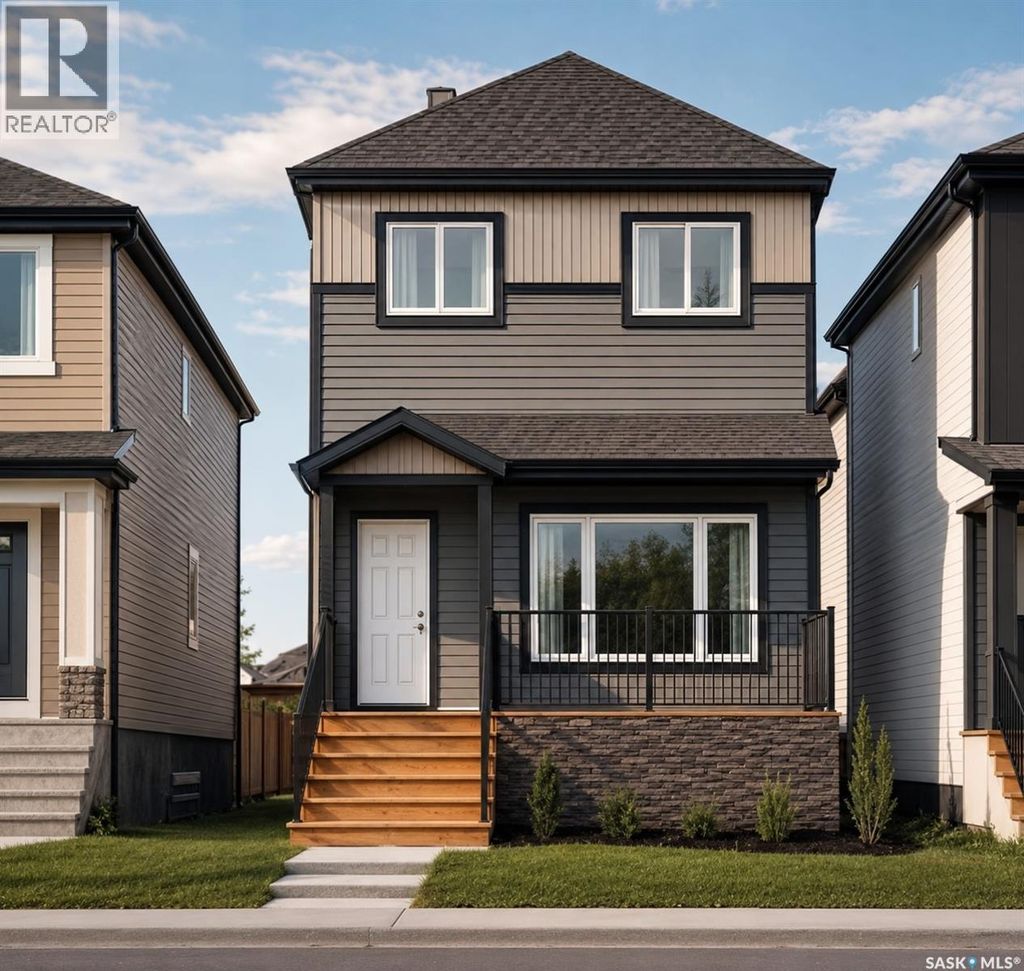 1529 Richardson Road, Saskatoon