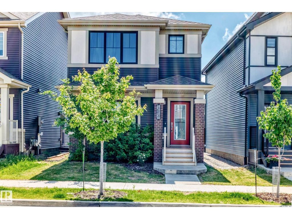 4027 Hawthorn Li Sw, Edmonton