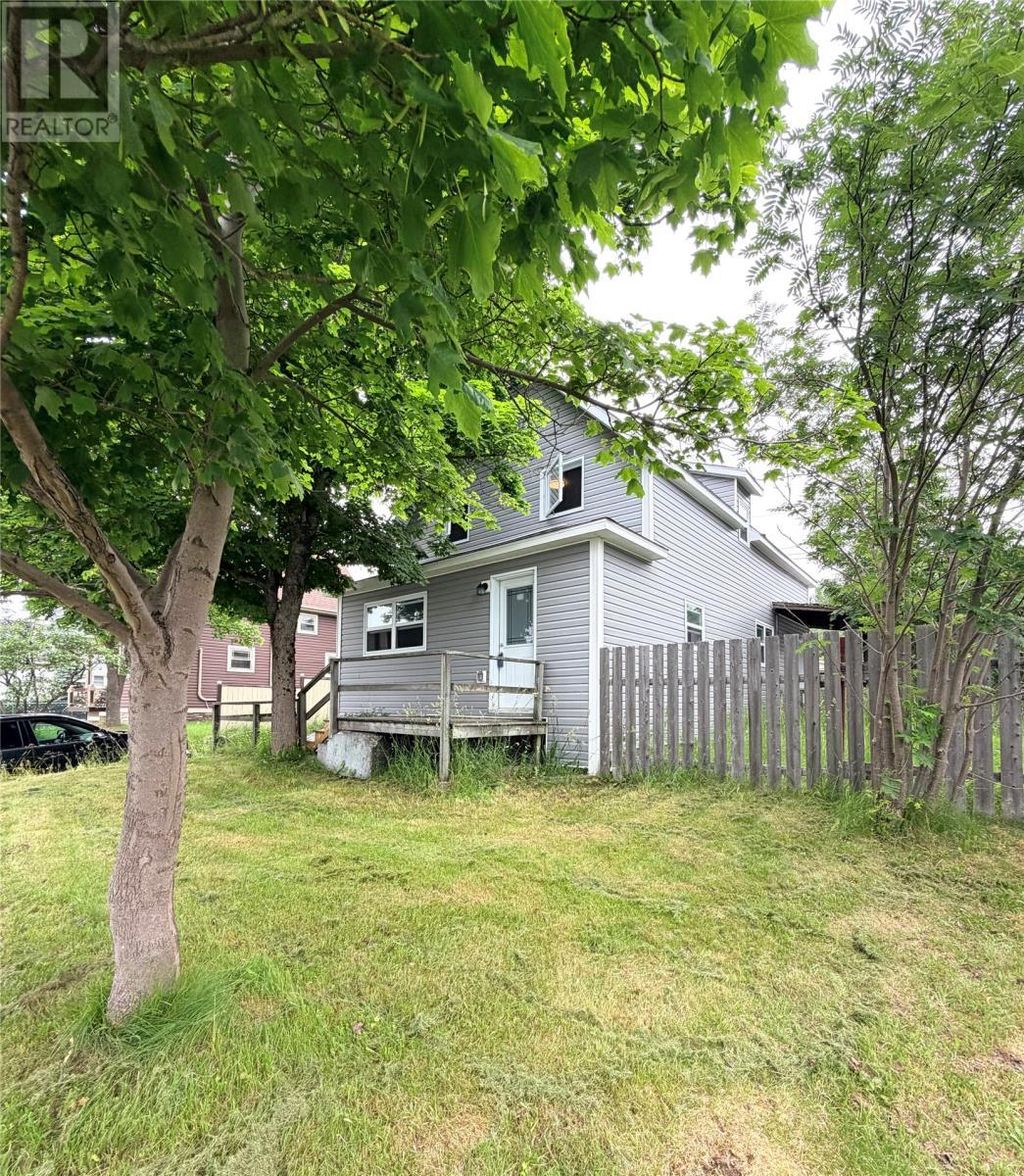 13 Circular Road, Grand Falls - Windsor