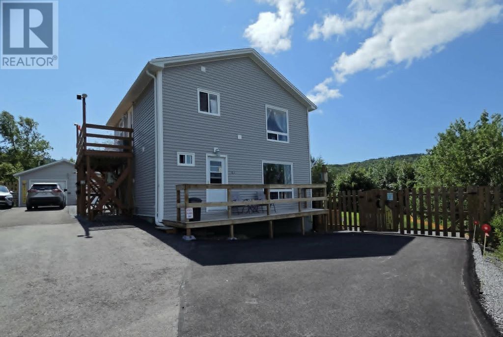 12 Citadel Drive, Corner Brook