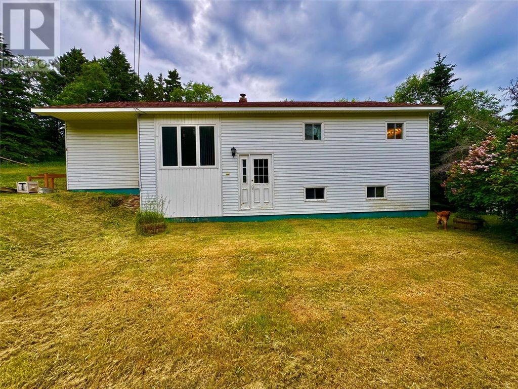 9 Road To The Isles Other, Hillgrade
