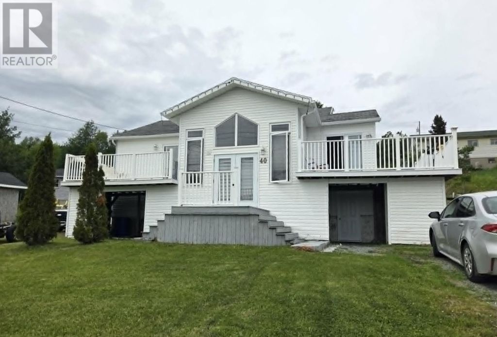 40 410 Highway, Baie Verte