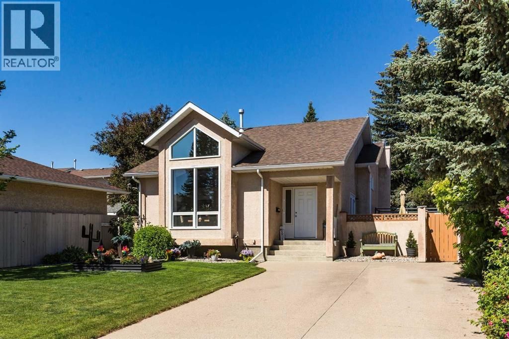 44 Lakhota Road W, Lethbridge