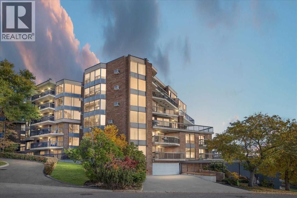 302, 320 Meredith Road Ne, Calgary