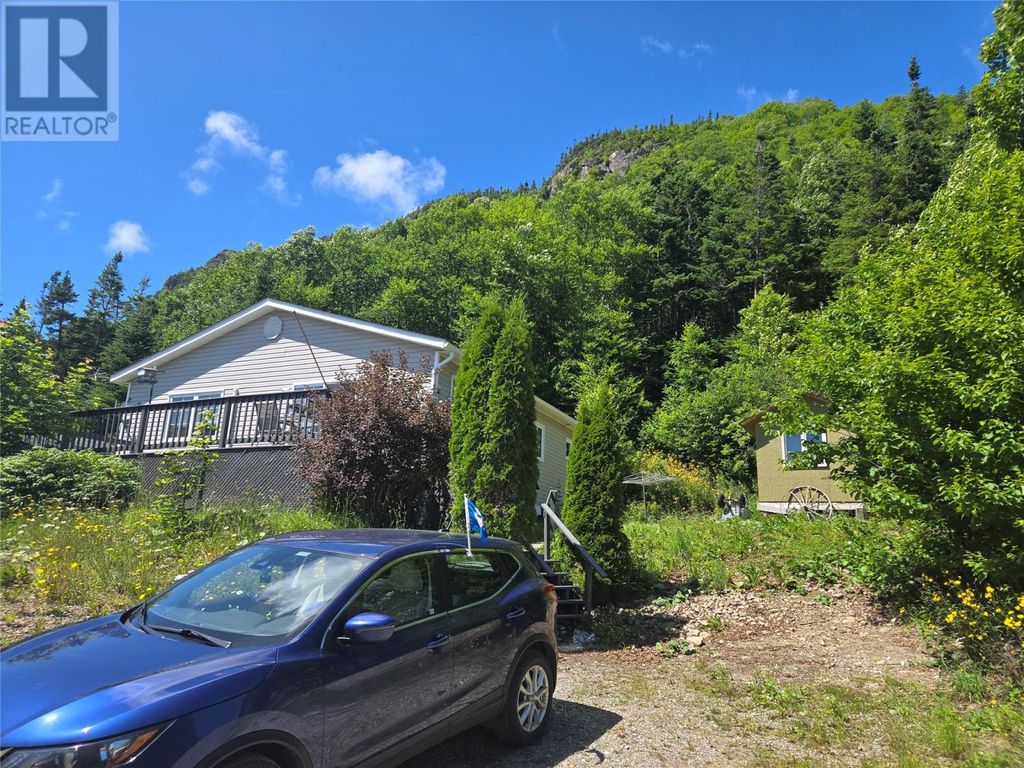 37 Gull Pond Road, Gull Pond