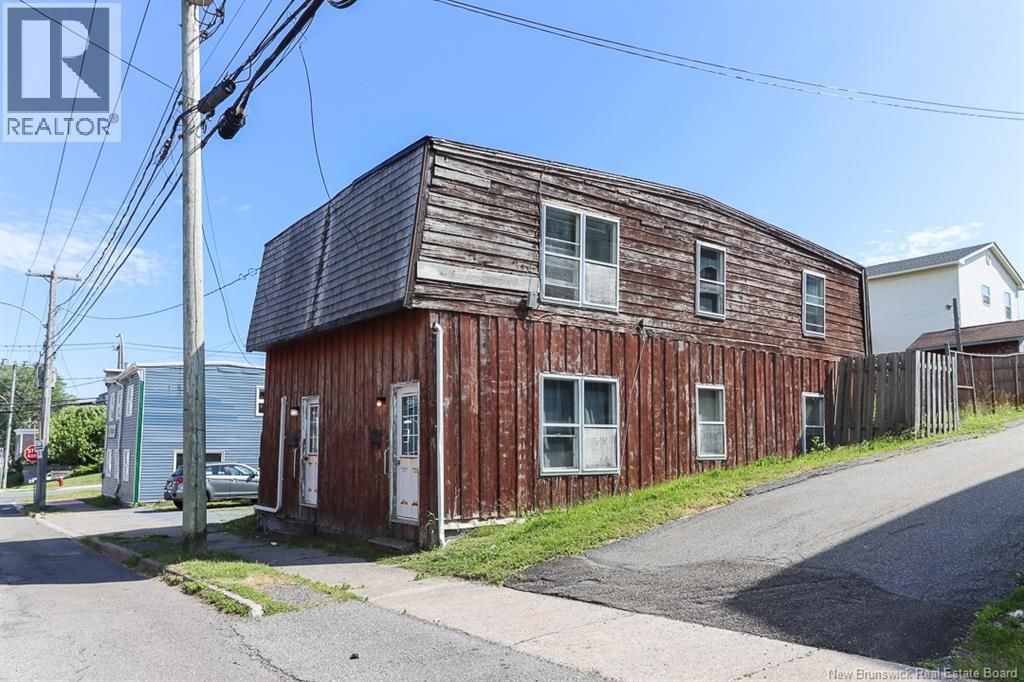 304 Carmarthen Street, Saint John